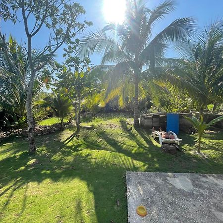 R&V Villa Negril Exterior foto