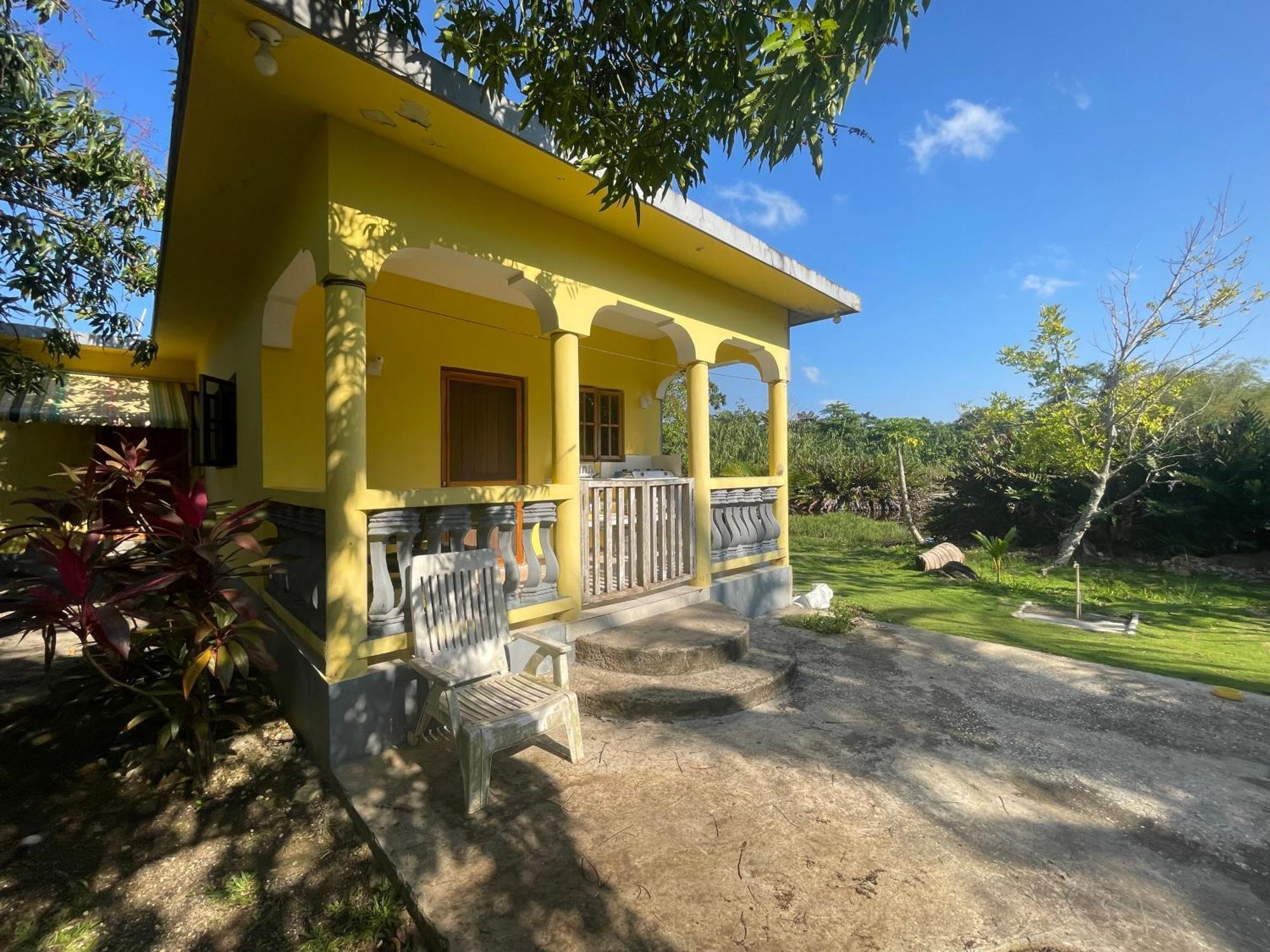 R&V Villa Negril Exterior foto